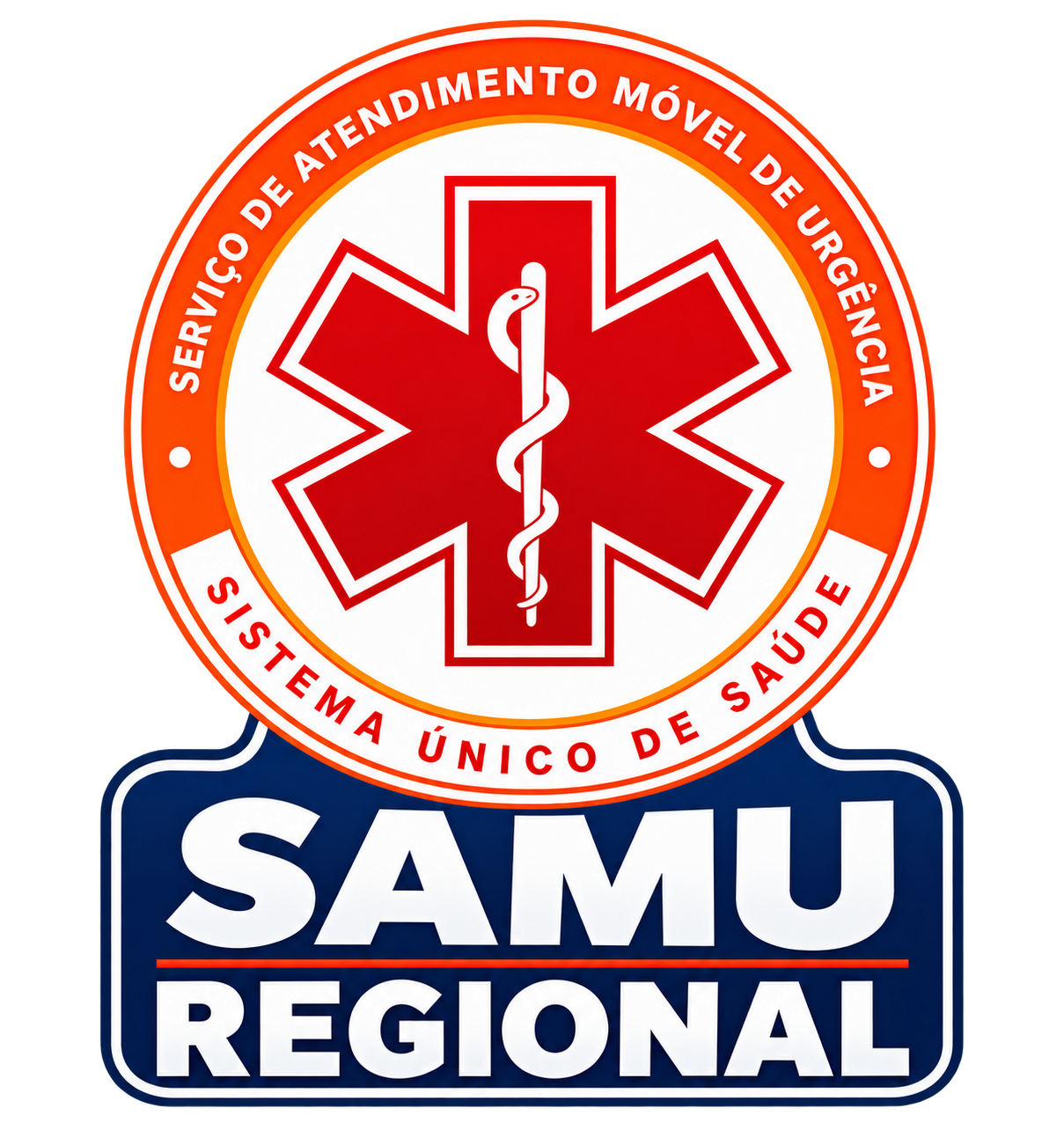 SAMU Regional