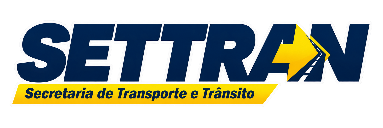 SETTRAN — Secretaria de Transporte e Trânsito
